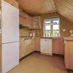 Vester Klit Ferienhaus *