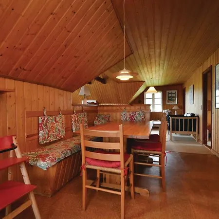 Tatil Evi Vester Klit