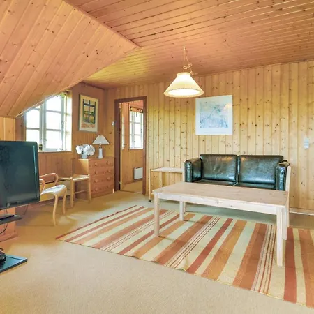 Amazing Home In Fano With Wifi Fanø