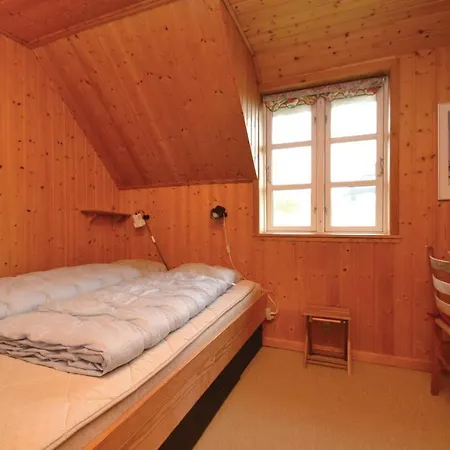 Tatil Evi Vester Klit