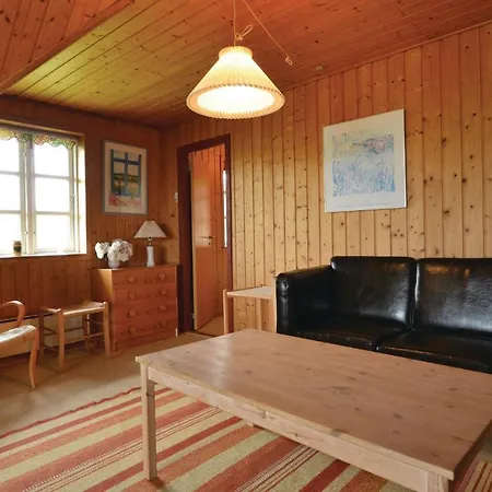 Vester Klit Tatil Evi Fanø